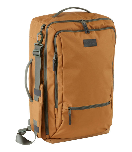 Continental Luggage, Carry-On Travel Pack - US 9041