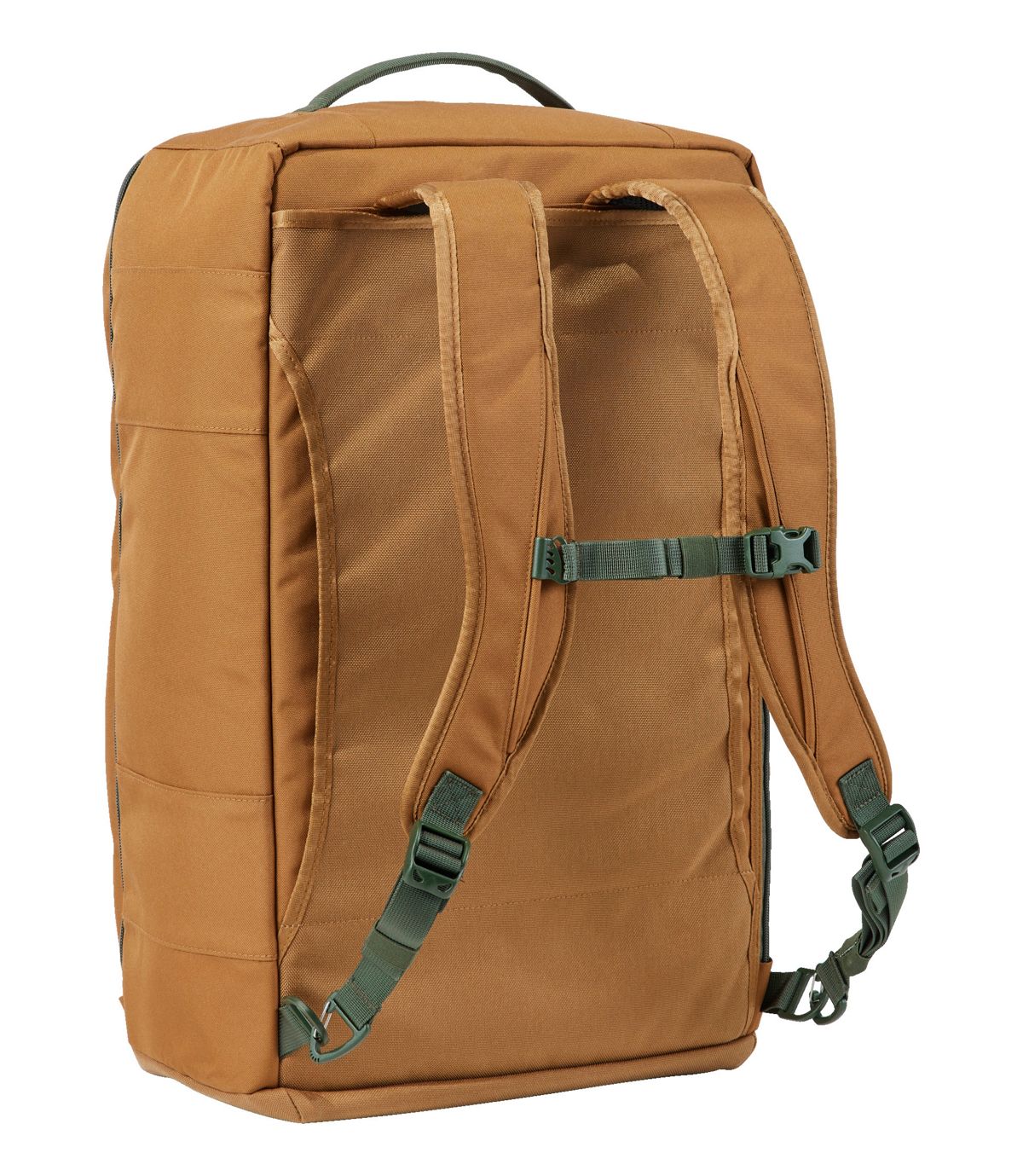 Continental Luggage, Carry-On Travel Pack - US 9041
