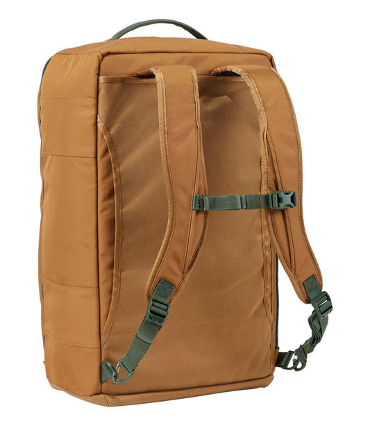 Continental Luggage, Carry-On Travel Pack - US 9041