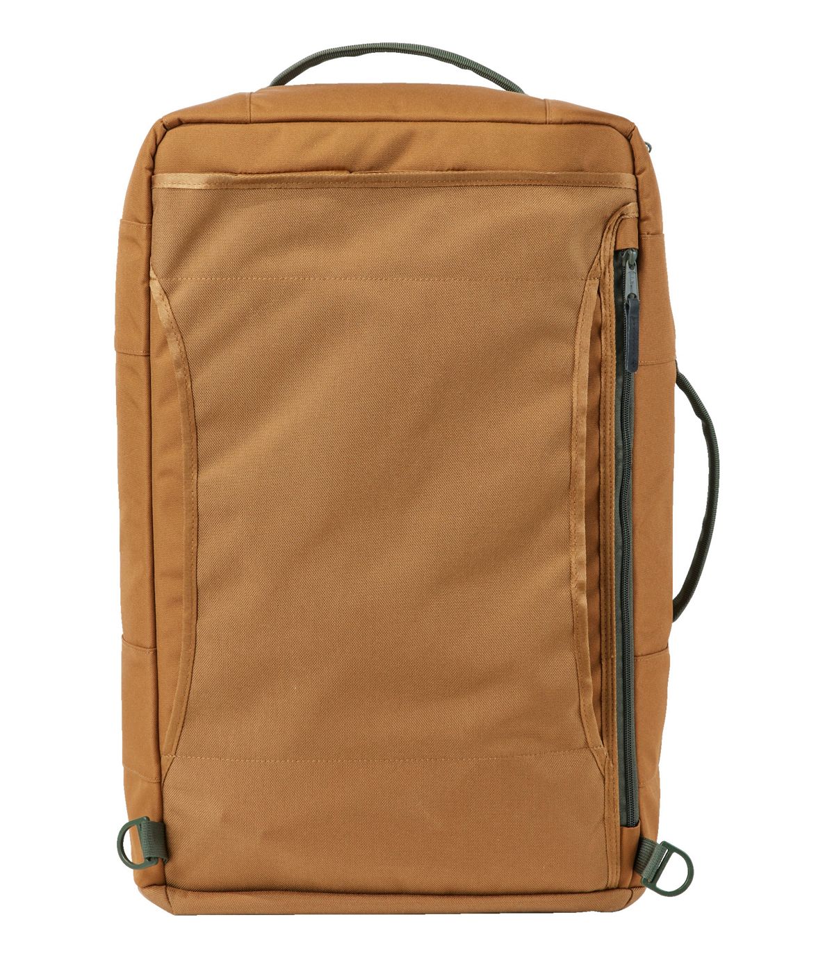 Continental Luggage, Carry-On Travel Pack - US 9041