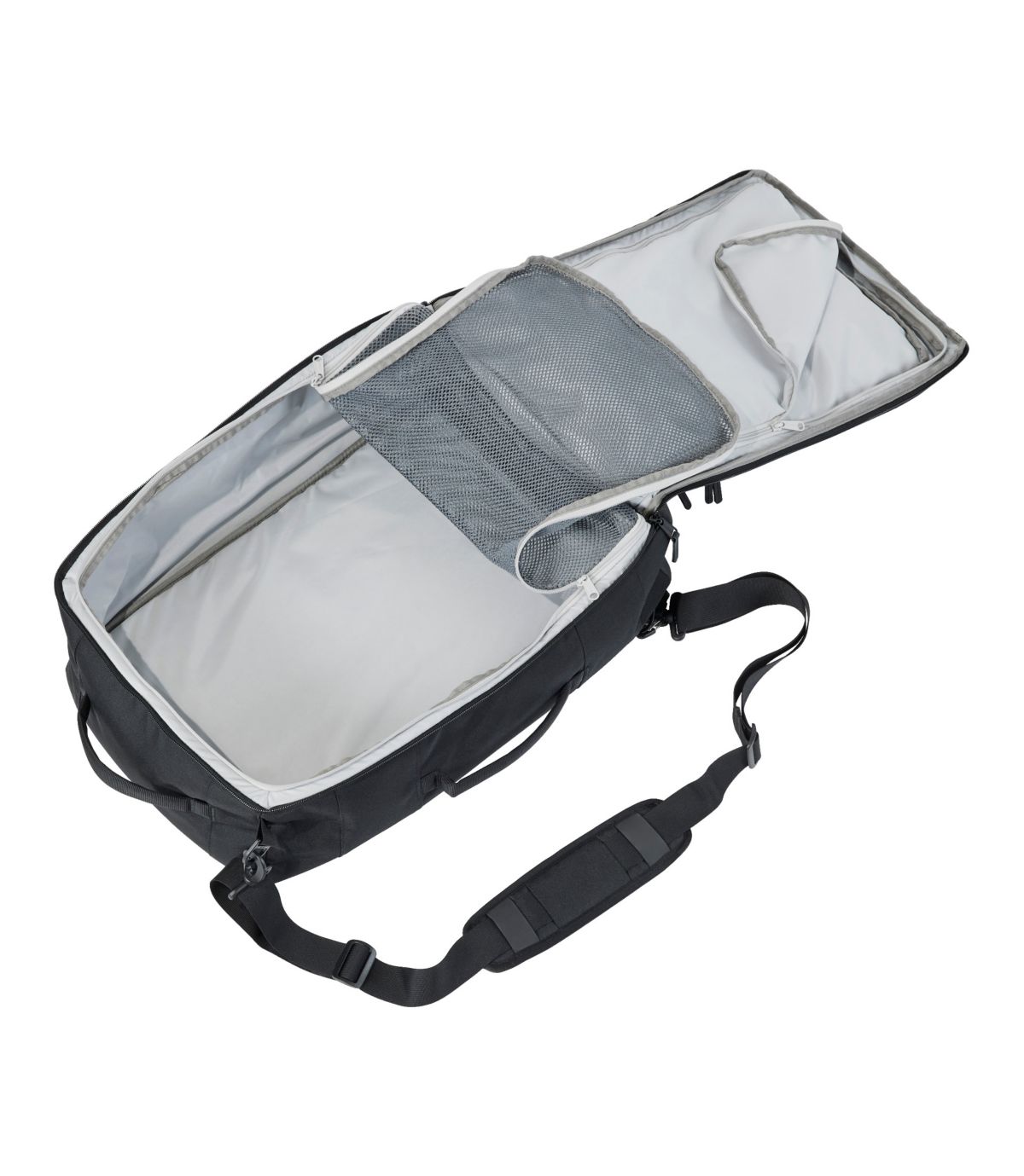 Continental Luggage, Carry-On Travel Pack - US 9041