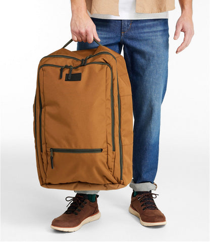 Continental Luggage, Carry-On Travel Pack - US 9041