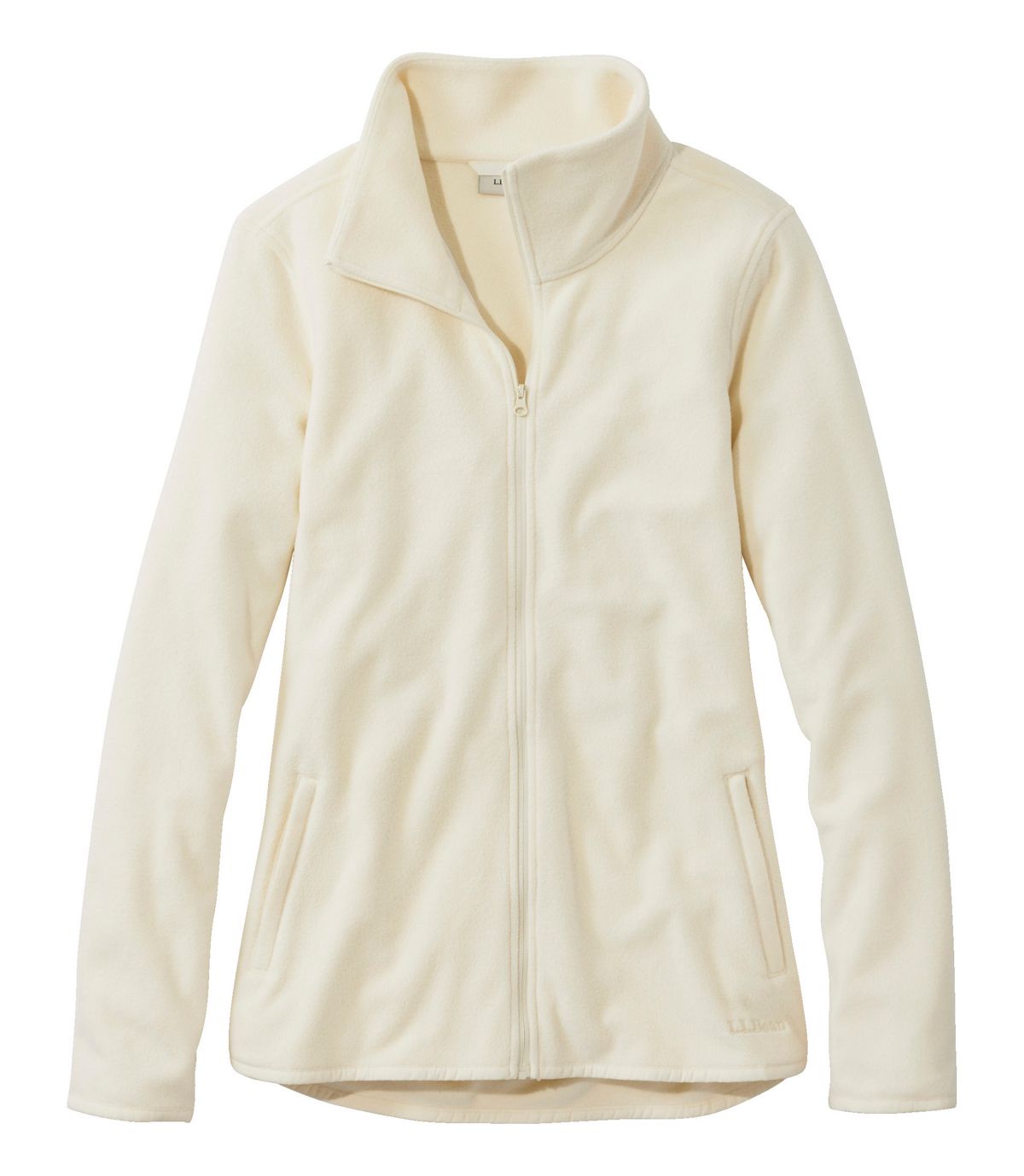 Women's Feather Fleece, Full-Zip - US 7001