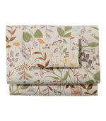 Birch Floral Flannel Sheet Collection - US 1780