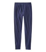 Women's Perfect Fit Pants, Fleece-Backed Leggings - US 4151