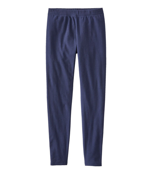 Women's Perfect Fit Pants, Fleece-Backed Leggings - US 4151
