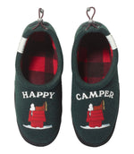 Kids' L.L.Bean X Peanuts Sweater Fleece Slippers - US 7518