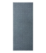 Everyspace Recycled Waterhog Runner, Tiles - US 5831