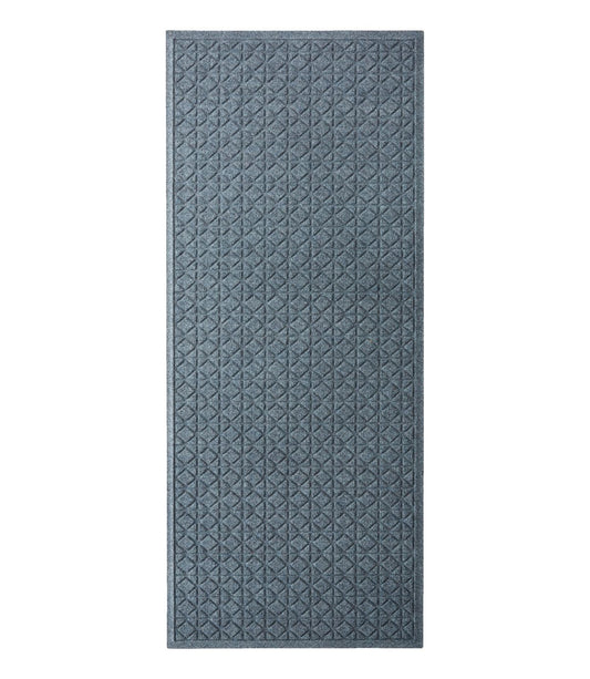 Everyspace Recycled Waterhog Runner, Tiles - US 5831