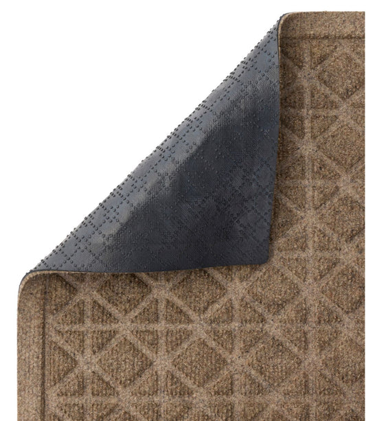 Everyspace Recycled Waterhog Runner, Tiles - US 5831