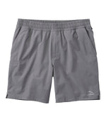 Men's Tropicwear Comfort Shorts, 8" - US 6035