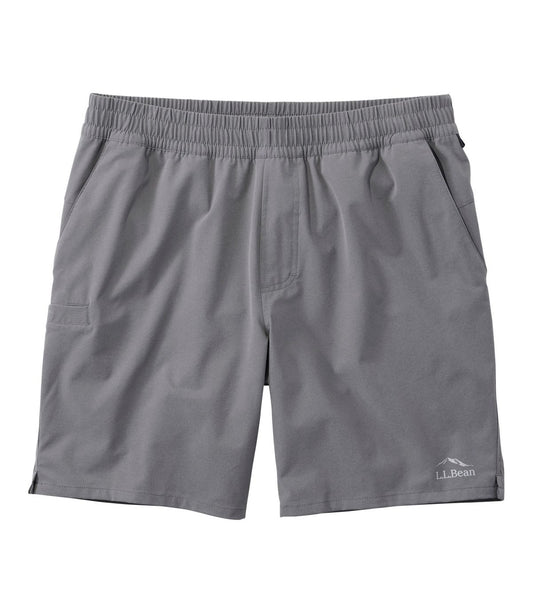 Men's Tropicwear Comfort Shorts, 8" - US 6035