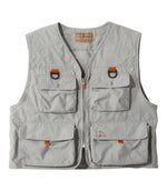 Adults' Emerger Fishing Vest - US 6286