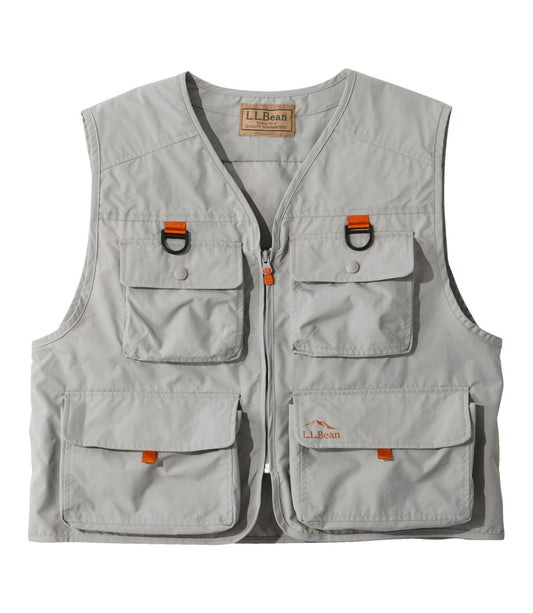 Adults' Emerger Fishing Vest - US 6286