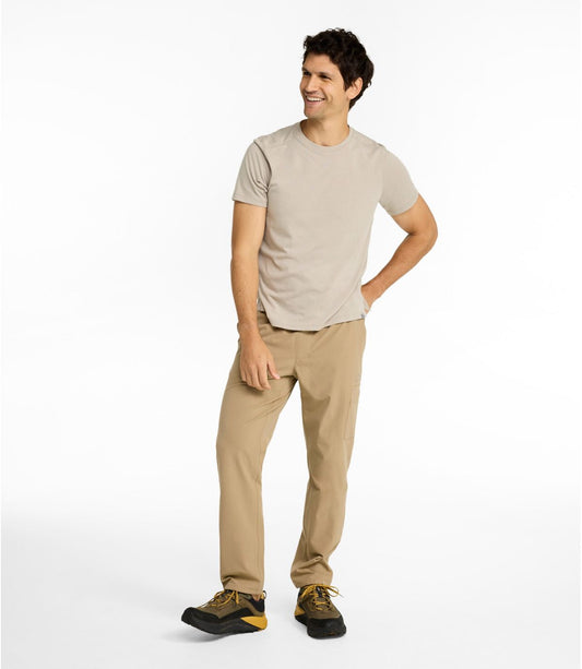 Men's Tropicwear Comfort Pants - US 9012