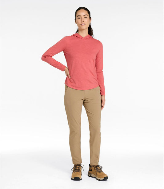 Women's Tropicwear Comfort Pants - US 3547