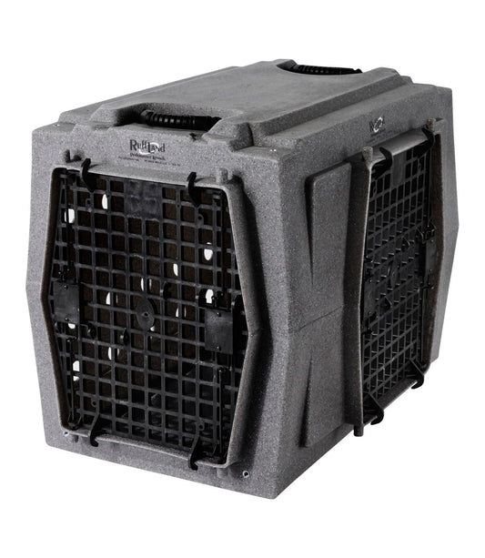 Ruff Land™ Dog Kennel, Right Side Door, Intermediate - US 2447