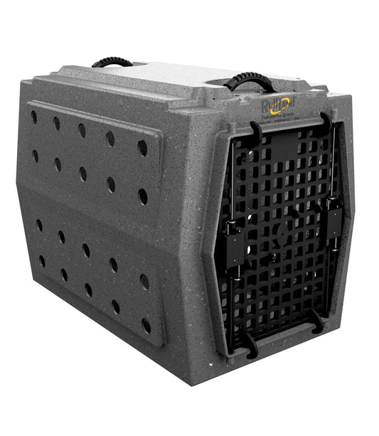 Ruff Land™ Dog Kennel - US 8165