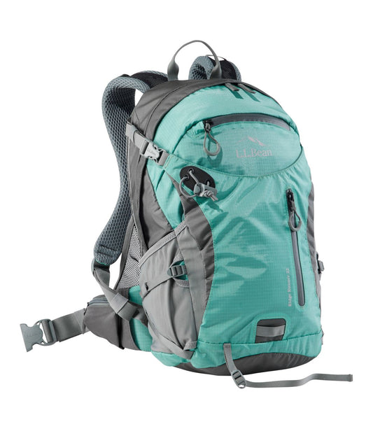 Women's L.L.Bean Ridge Runner Pack, 22L - US 5507
