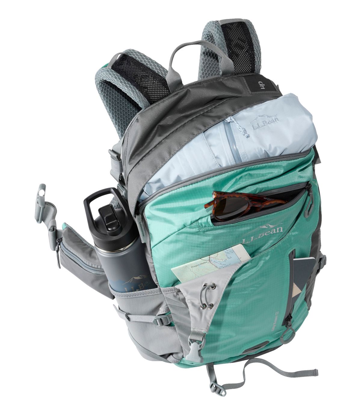 Women's L.L.Bean Ridge Runner Pack, 22L - US 5507
