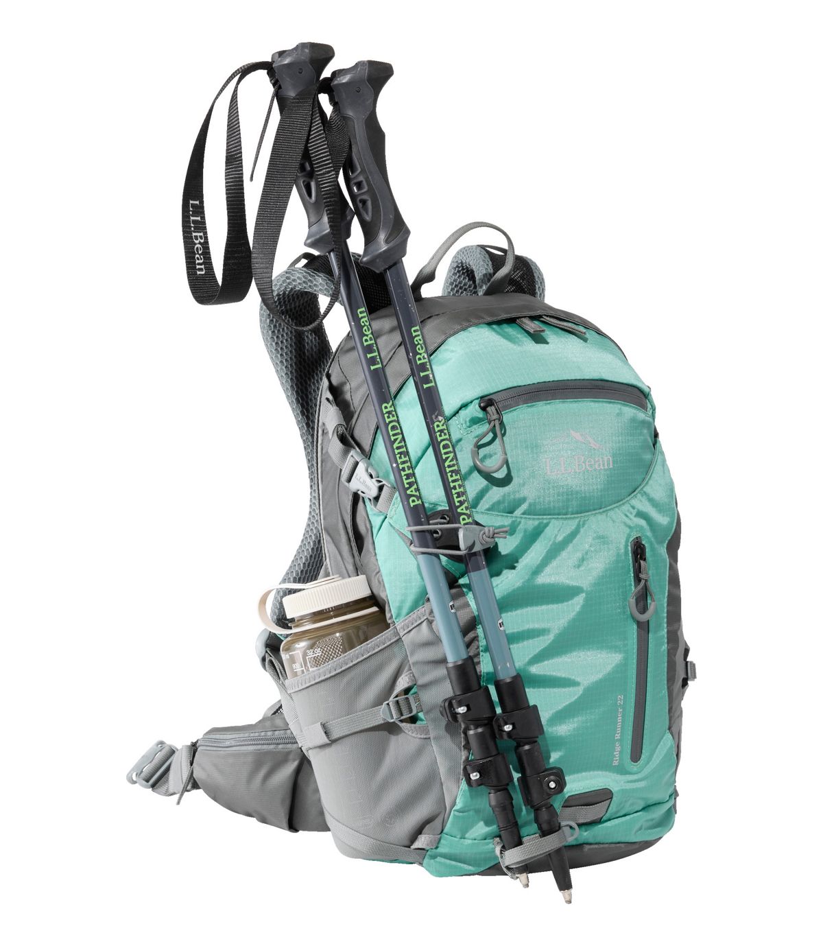 Women's L.L.Bean Ridge Runner Pack, 22L - US 5507
