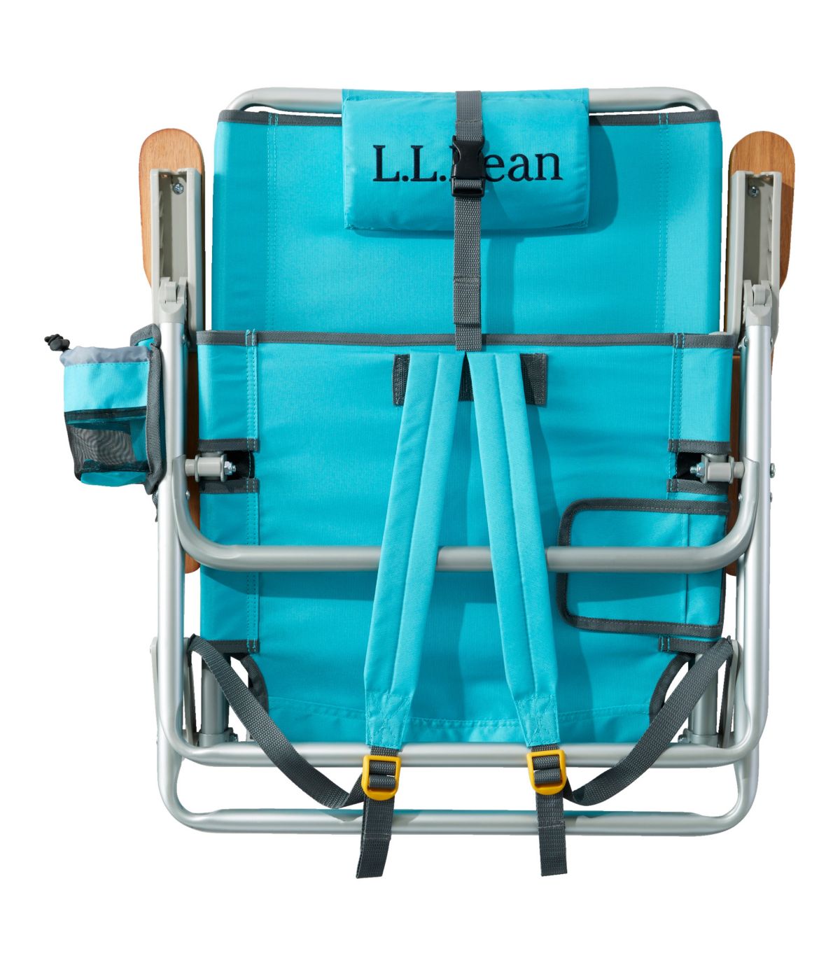 L.L.Bean Easy Comfort Beach Chair - US 6050