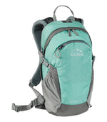 Women's L.L.Bean Ridge Runner Day Pack, 15L - US 9936