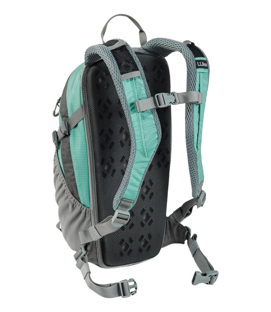 Women's L.L.Bean Ridge Runner Day Pack, 15L - US 9936