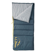 Kids' L.L.Bean Access Sleeping Bag, 40° - US 7903
