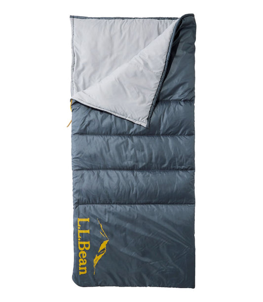L.L.Bean Access Sleeping Bag, 40° - US 1760