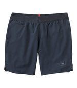 Men's L.L.Bean Multisport Training Shorts, 7" - US 8224