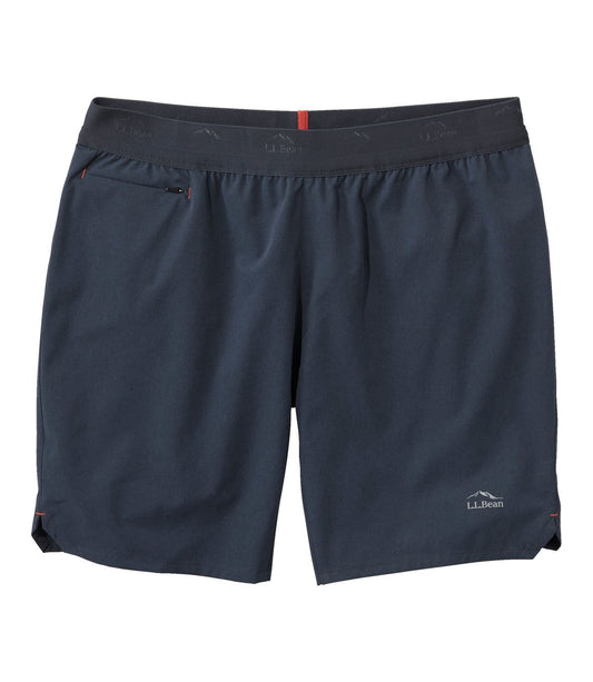 Men's L.L.Bean Multisport Training Shorts, 7" - US 8224