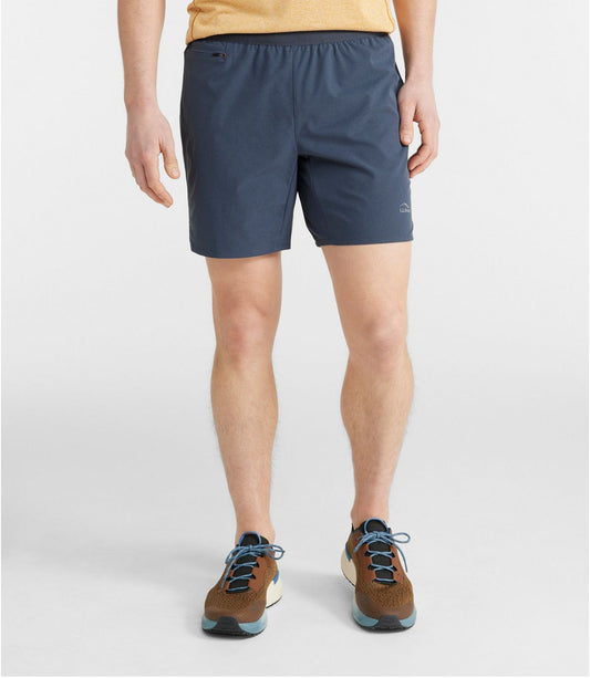 Men's L.L.Bean Multisport Training Shorts, 7" - US 8224