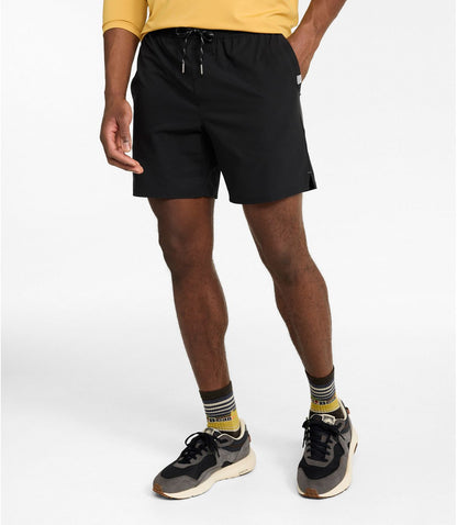 Men's L.L.Bean Multisport Shorts, 7" - US 0204