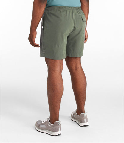 Men's L.L.Bean Multisport Shorts, 7" - US 0204