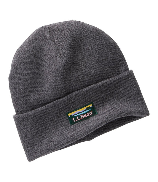 Adults' L.L.Beanie, Solid - US 9195