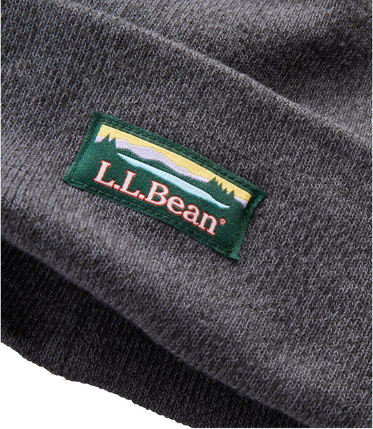 Adults' L.L.Beanie, Solid - US 9195