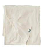 Mountain Classic Fleece Blanket - US 5821