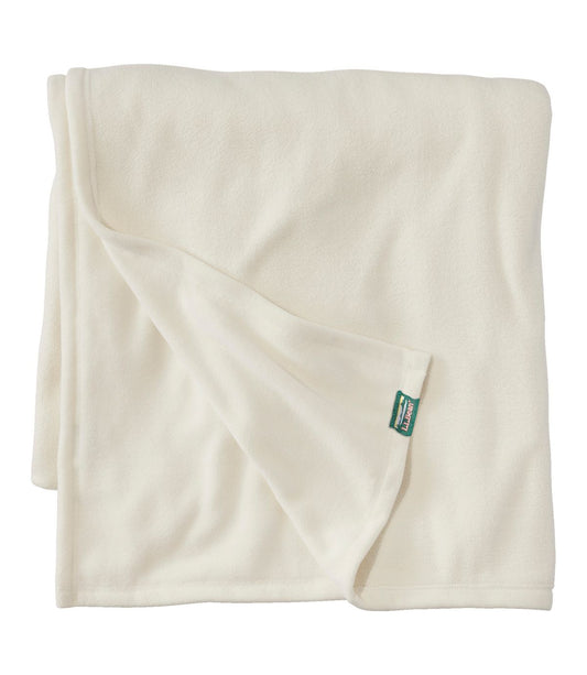 Mountain Classic Fleece Blanket - US 5821