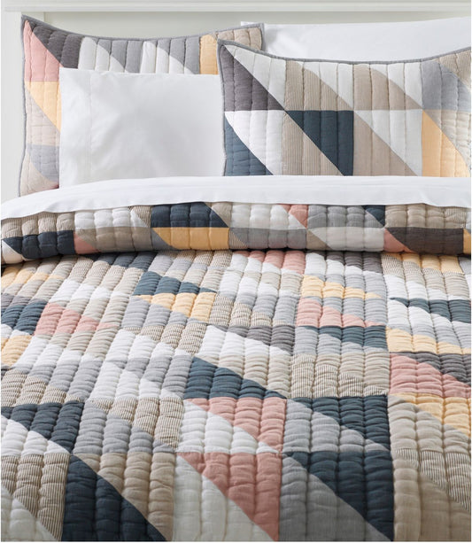 Flying Geese Quilt Collection - US 5922