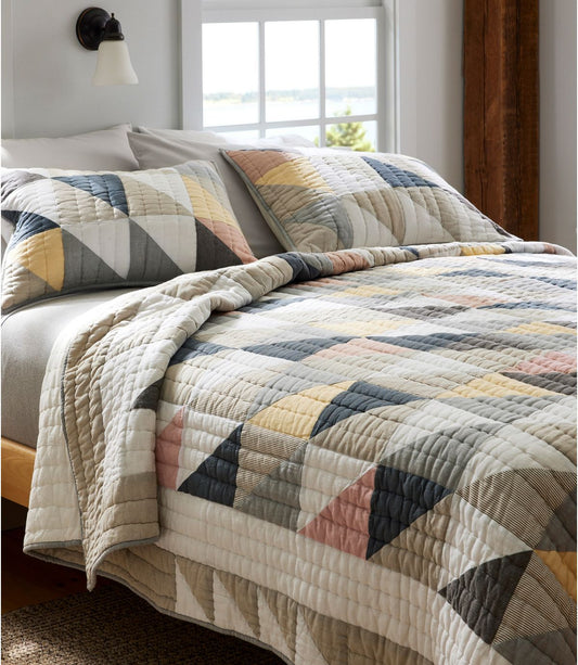 Flying Geese Quilt Collection - US 5922