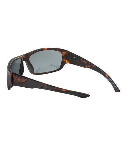 Adults' L.L.Bean Beachside With Hydroglare Polarized Sunglasses - US 4133