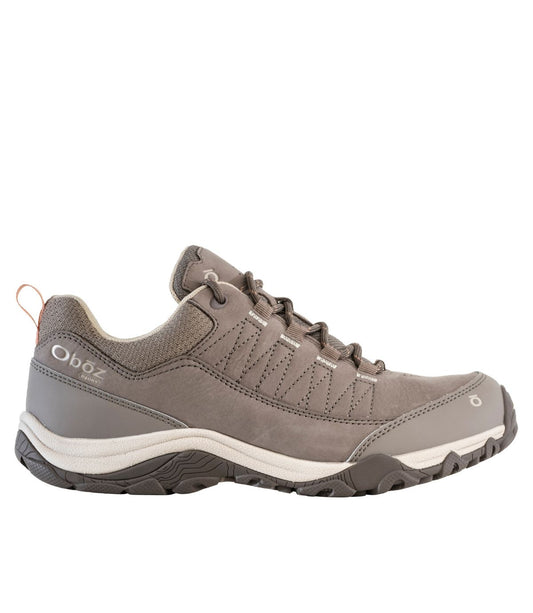 Women's Oboz Ousel B-Dry Hiking Shoes - US 2006