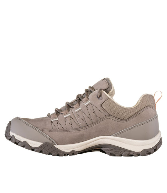 Women's Oboz Ousel B-Dry Hiking Shoes - US 2006
