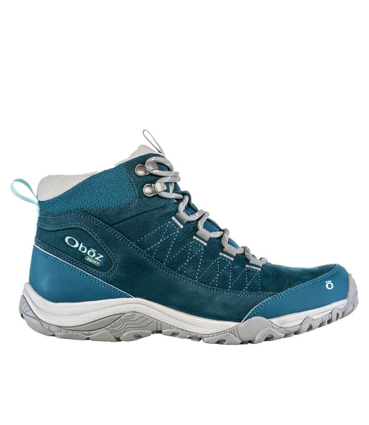 Women's Oboz Ousel B-Dry Hiking Boots - US 3617