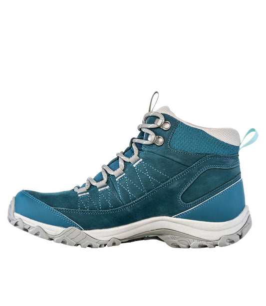 Women's Oboz Ousel B-Dry Hiking Boots - US 3617
