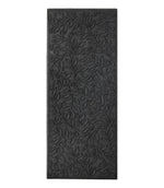 Heavyweight Recycled Waterhog Mat Runner, Woodland Leaf - US 6213