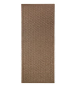 Washable Waterhog Runner, Honeycomb - US 6876