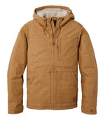 Men's Bean's Insulated Utility Hoodie - US 7067