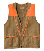 Men's Upland Hunting Vest - US 1206